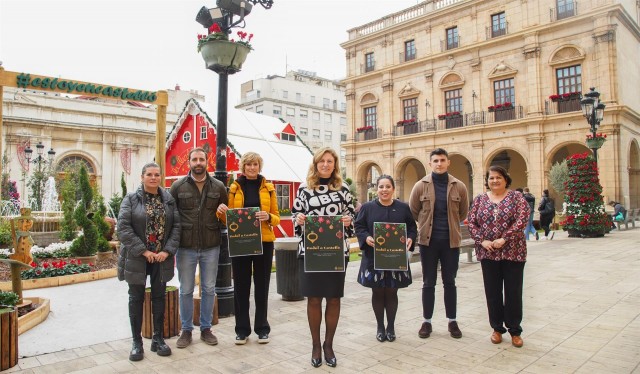 Castelló lanza una programación especial navideña con más de 80 actividades previstas