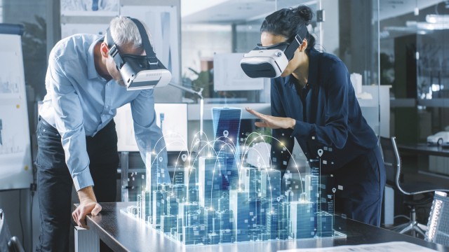 Nuevos perfiles, este es el mercado laboral que viene
