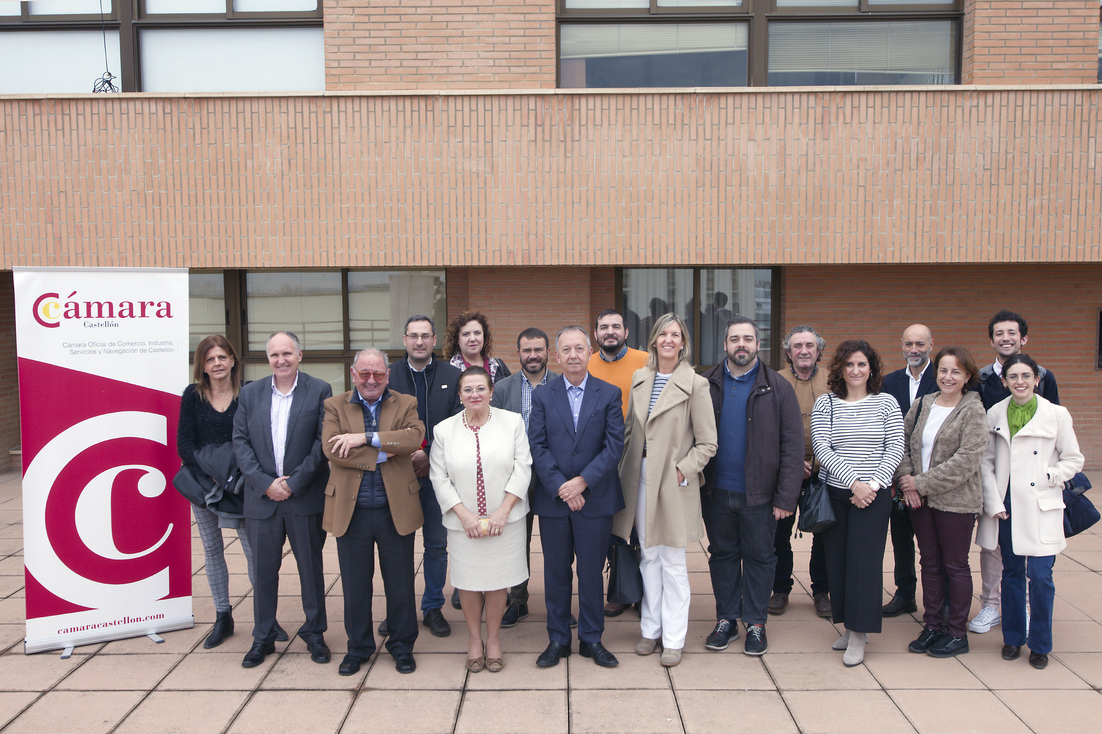 La Cámara prevé un mal primer semestre en 2023 y confía en la recuperación a partir de verano