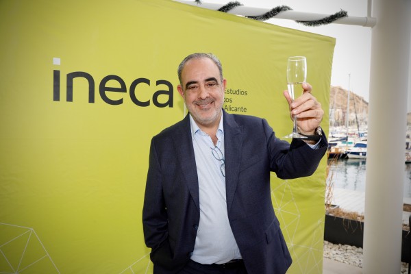 Ineca amplía su base social con socios 'premium': Forest Chemical, Q-Pharma, KPMG...