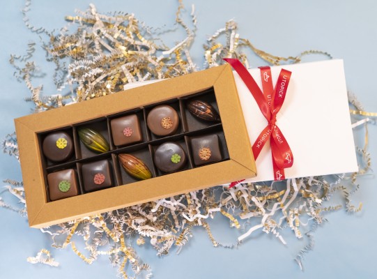 Regalos gastro para quedar como una reina
