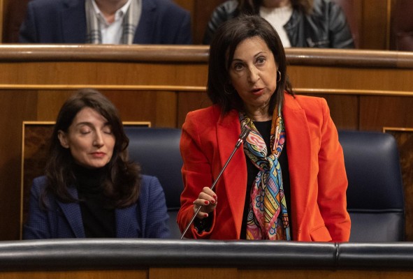 Robles reivindica que los jueces solo aplican la ley: 