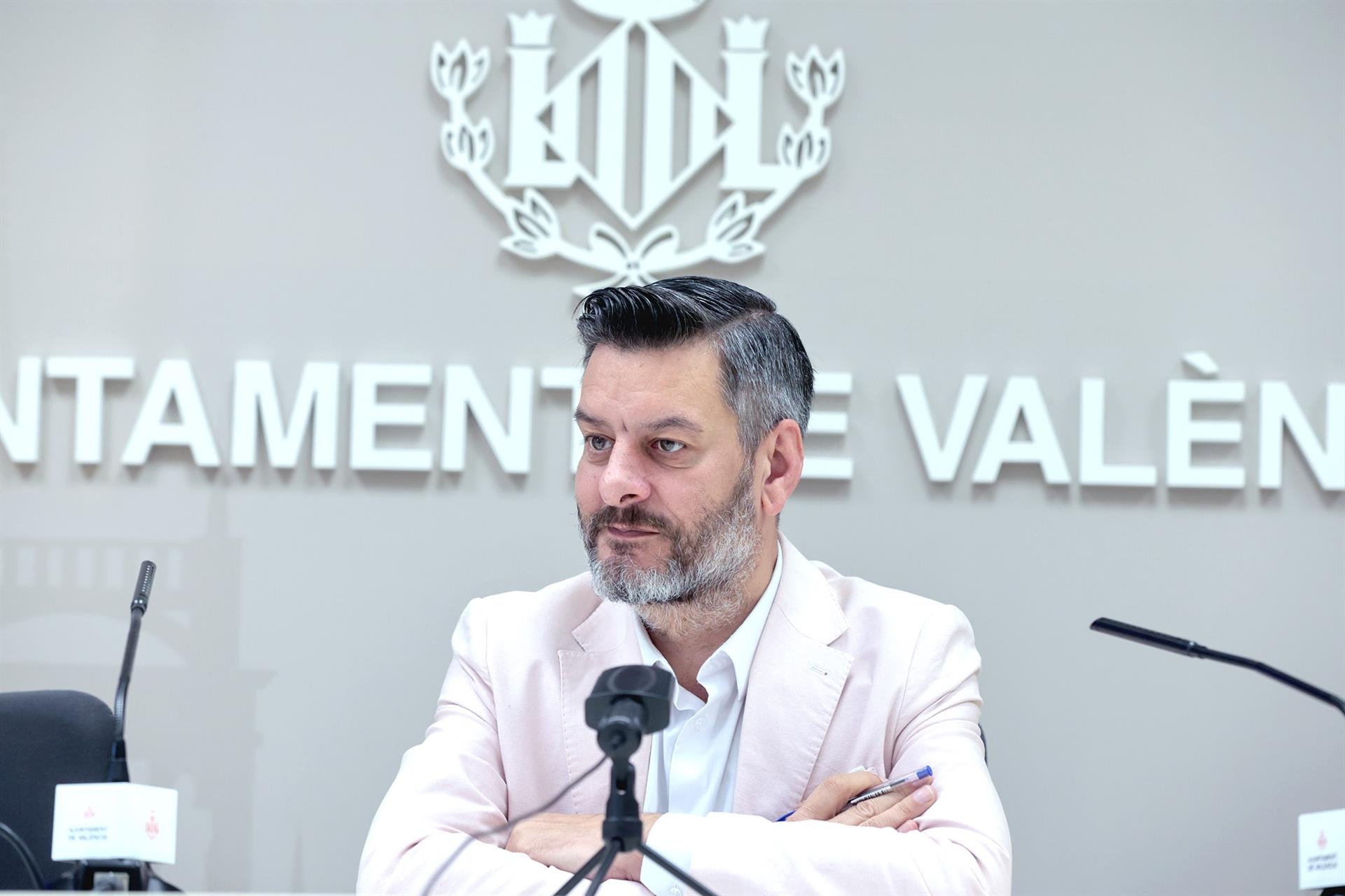 Galiana, sobre la posible vuelta de Fuset a Cultura Festiva: 