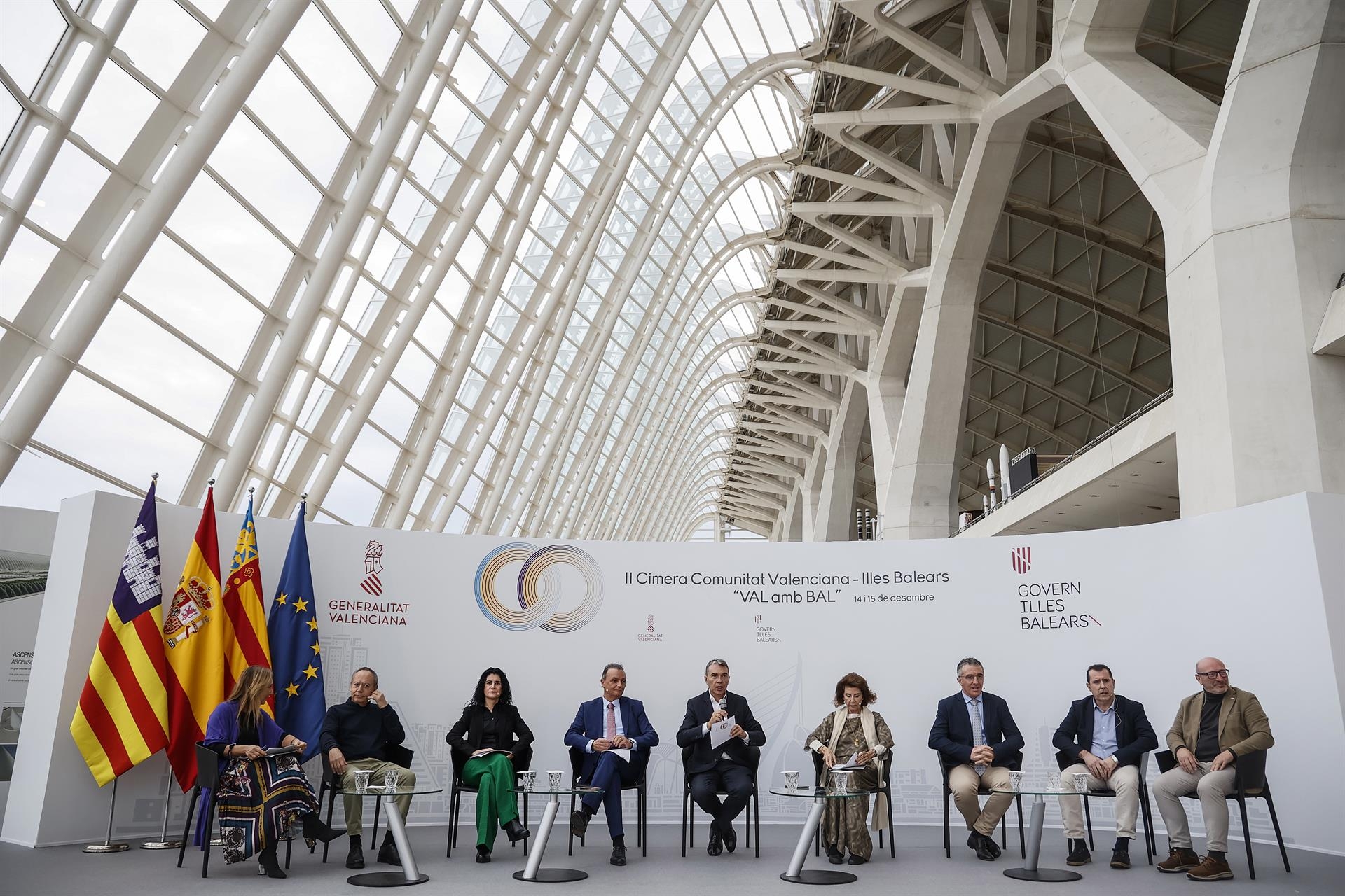 Navarro (CEV) cree que 