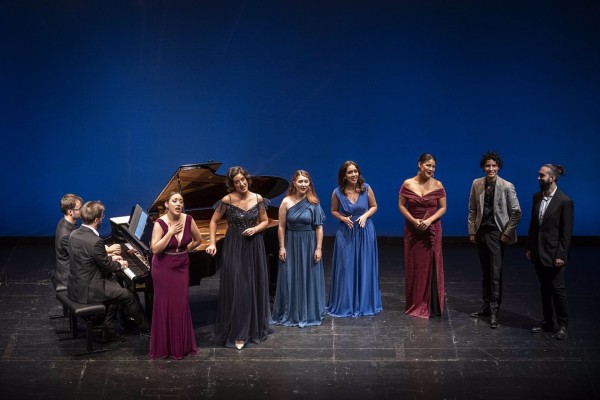 Les Arts se sumerge en la 'opéra-comique' francesa
