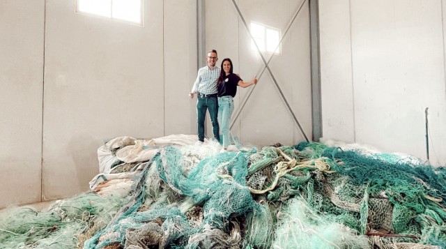 Gravity Wave se muda a instalaciones más amplias en Calp y sigue colaborando con grandes firmas