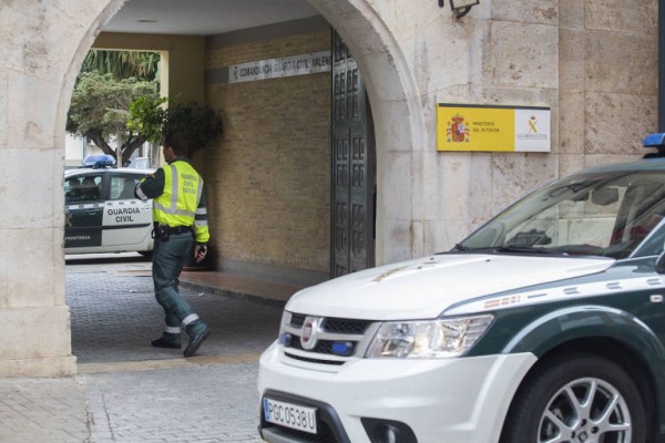 El auditor interno del PP desconocía el gasto electoral del partido en Valencia