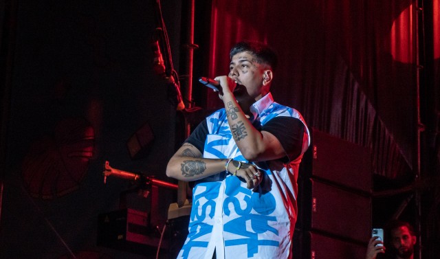Bizarrap, Duki, Bad Gyal y Ayax y Prok encabezan el cartel del festival Boombastic Alicante