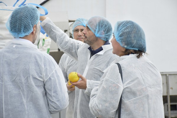 El Info contará en 2023 con 21,3 millones de euros para impulsar el crecimiento empresarial en la Región