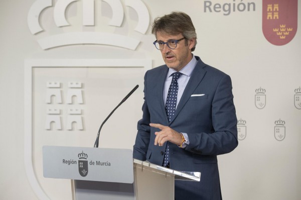 La deuda de la Comunidad se mantiene por encima de los 11.500 millones de euros, un tercio de su PIB