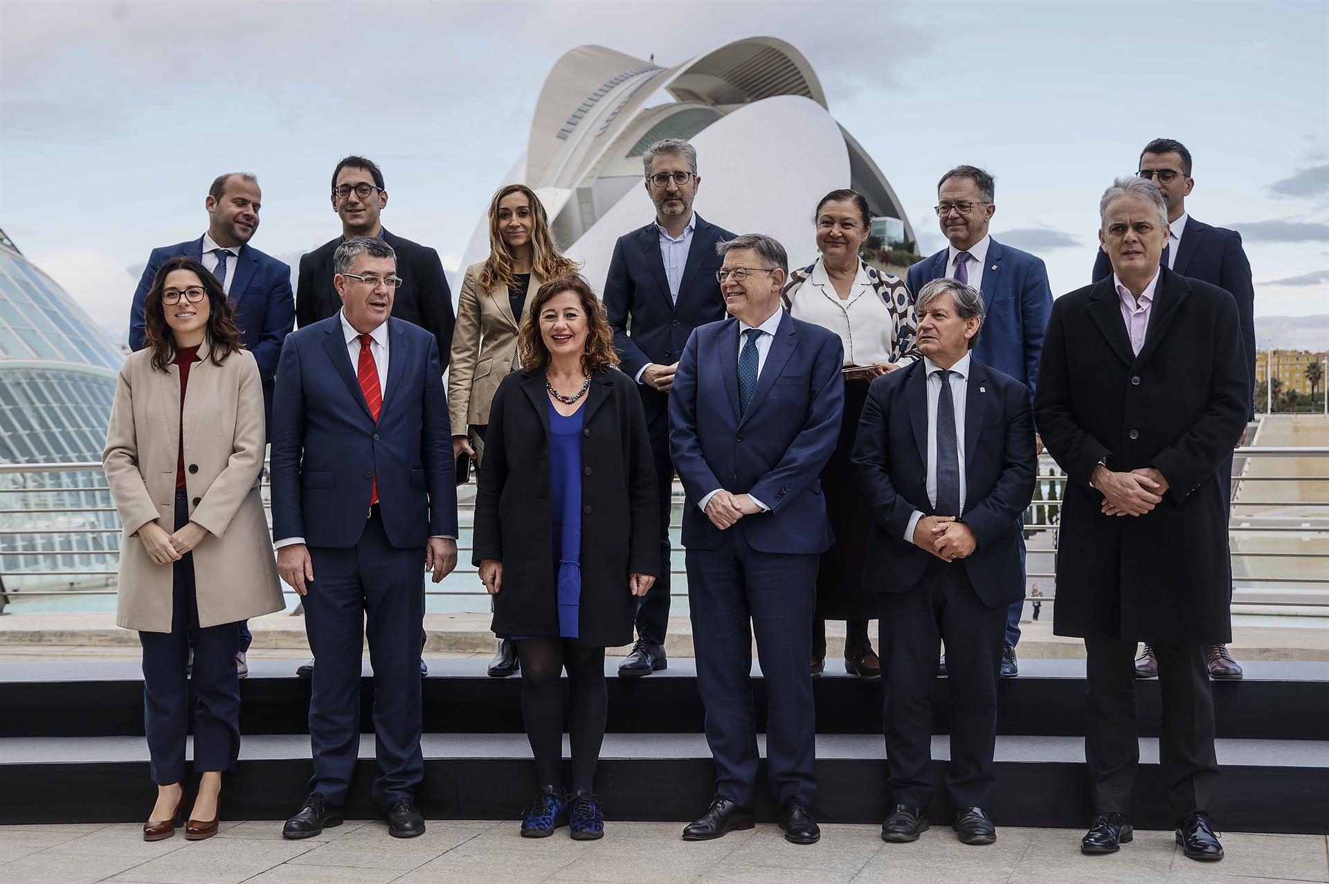 Foto: ROBER SOLSONA/EP - 