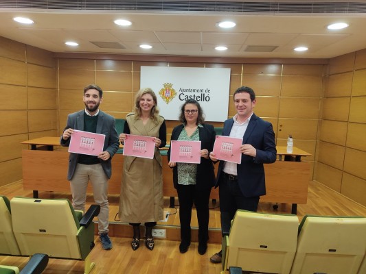 El Fadrell consolida sus políticas progresistas con un presupuesto de 195,87 millones para 2023
