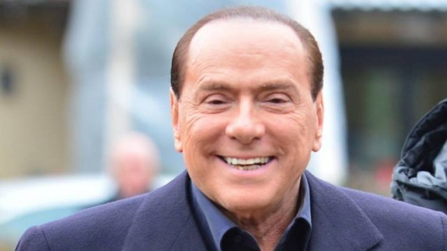 Berlusconi promete 