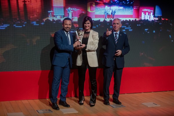 Orizon mantiene su cifra de negocio en 2022 y alcanzará los 3,5 millones de facturación