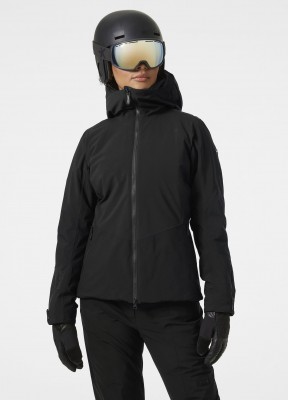 Llega la W St. Moritz Infinity Jacket de Helly Hansen
