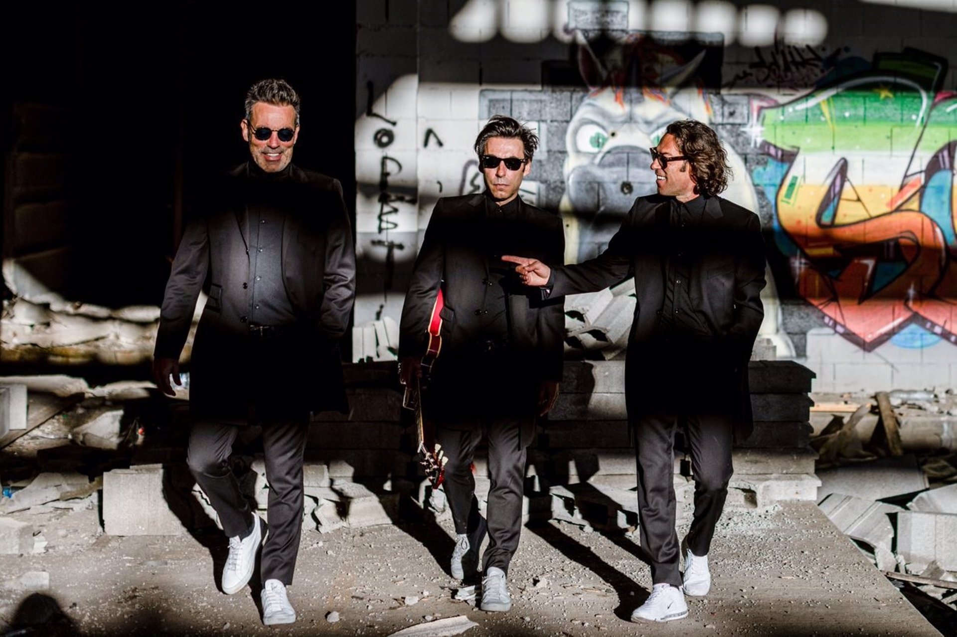 Foto: CAFÉ QUIJANO/EP - 