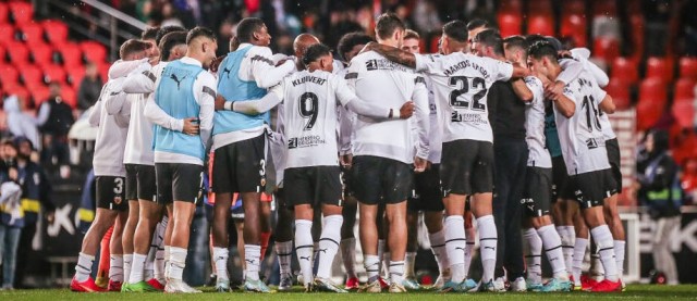 Las incógnitas del Valencia CF en su vuelta a LaLiga