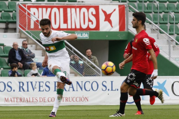 Pelayo pide no obsesionarse con el objetivo de ganar dos partidos seguidos

