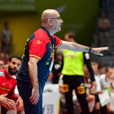 Los “Hispanos” prepararán en Valencia el Mundial de Polonia y Suecia