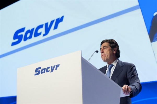 Sacyr desembarca en Uruguay con la concesión de dos tramos de autopistas