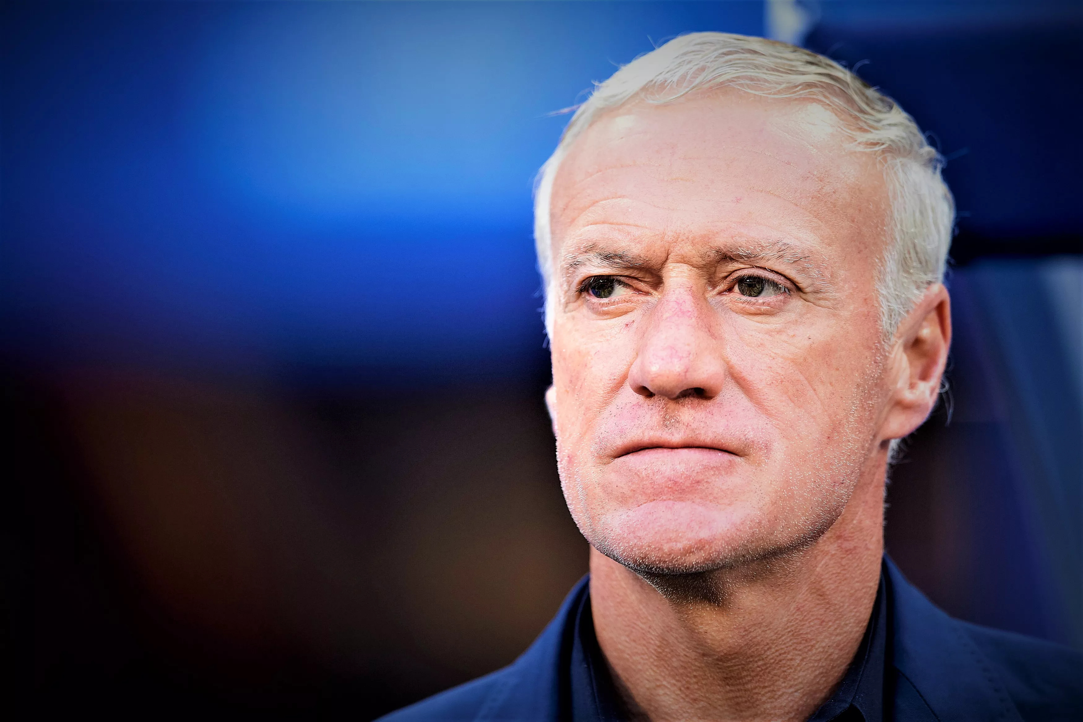Deschamps: 