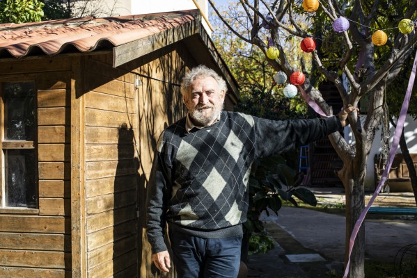 El IVAM y el Centre del Carme suman fuerzas para hacer el homenaje definitivo a Llorenç Barber
