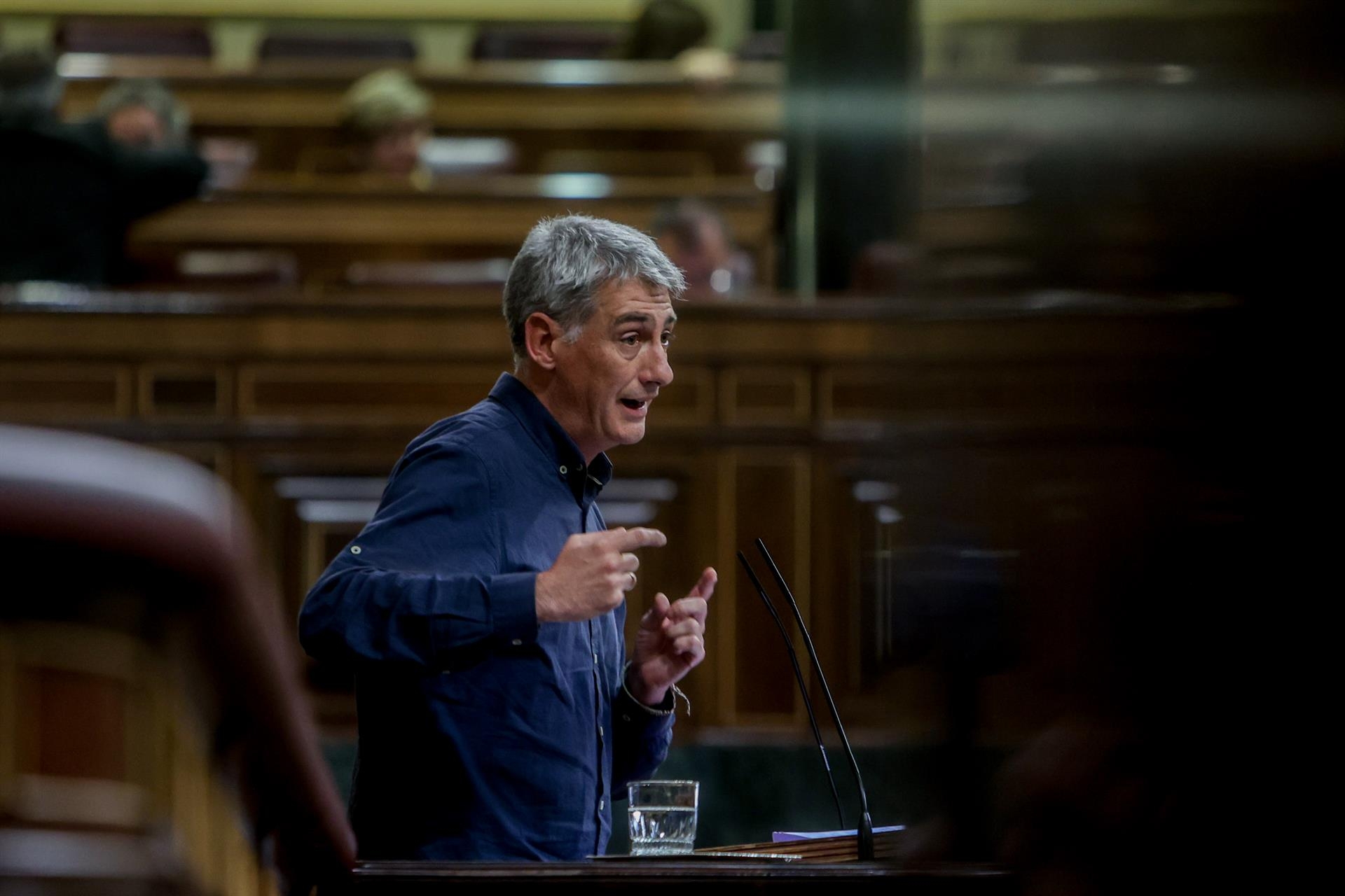 La nueva Ley de Empleo permitirá que Inspección de Trabajo se pronuncie sobre las causas de un ERE
