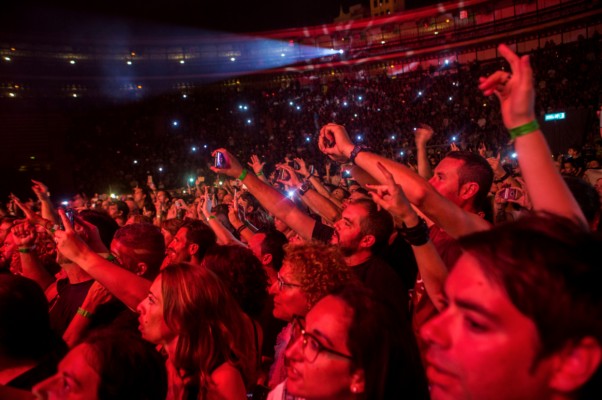 La Comunitat Valenciana vuelve a suspender en el gasto medio en cultura 