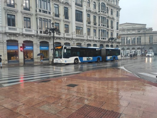 El Gobierno aprueba la Ley de Movilidad Sostenible e inicia su tramitación parlamentaria