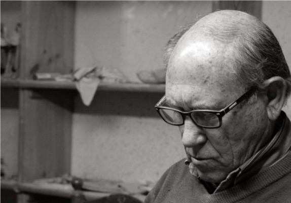 Fallece el artesano Juan Antonio Griñán Nicolás, referente del belenismo murciano