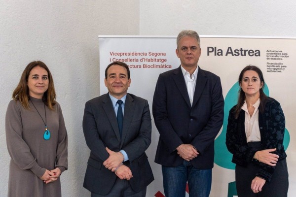 Hacienda y Vivienda bonificarán obras en oficinas y lugares de trabajo para hacerlos más sostenibles