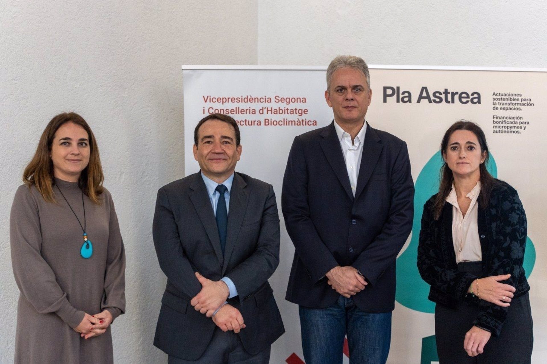 Hacienda y Vivienda bonificarán obras en oficinas y lugares de trabajo para hacerlos más sostenibles