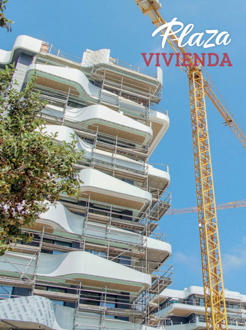 Revista Plaza: Especial Vivienda