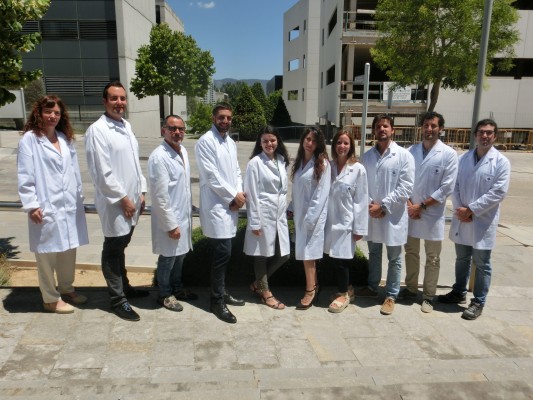 La empresa en el PCA Laminar Pharma capta 6 millones de euros en el año 2022