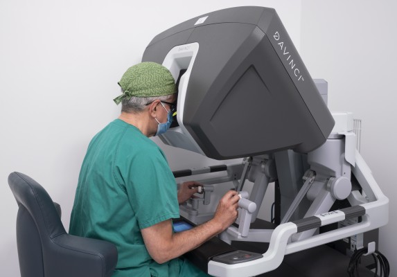 Fundación IVO: La tecnología más  innovadora aplicada al paciente oncológico