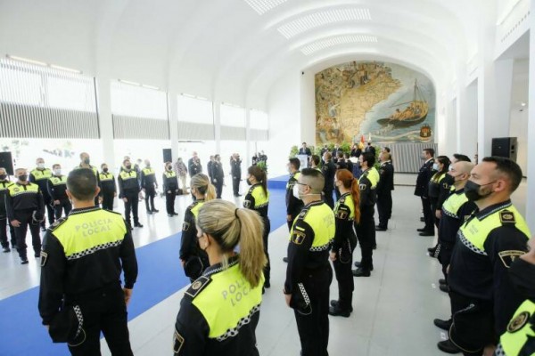 Antifraude no halla anomalías en la oposición del 'caso enchufes' de Alicante y cierra su investigación 