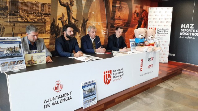 El Ciclocross Ciutat de València cumple su 25º aniversario este domingo 18 de diciembre
