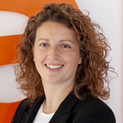 Verónica Trapero (AINIA): 