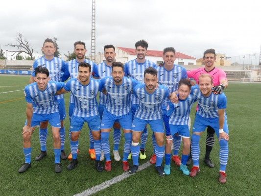 El FC La Unión es campeón de invierno en el grupo murciano de la Tercera RFEF 