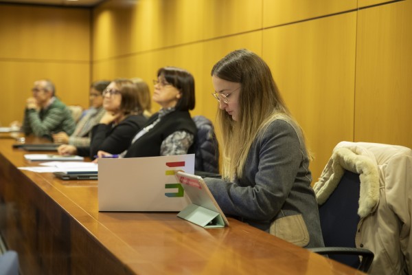 La UJI prueba prototipos digitales con siete países para el aprendizaje de lenguas con un proyecto europeo 