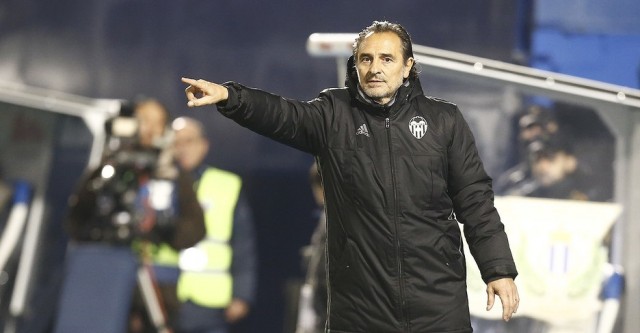 Prandelli cierra la puerta de salida a Jaume y se la abre a Ryan