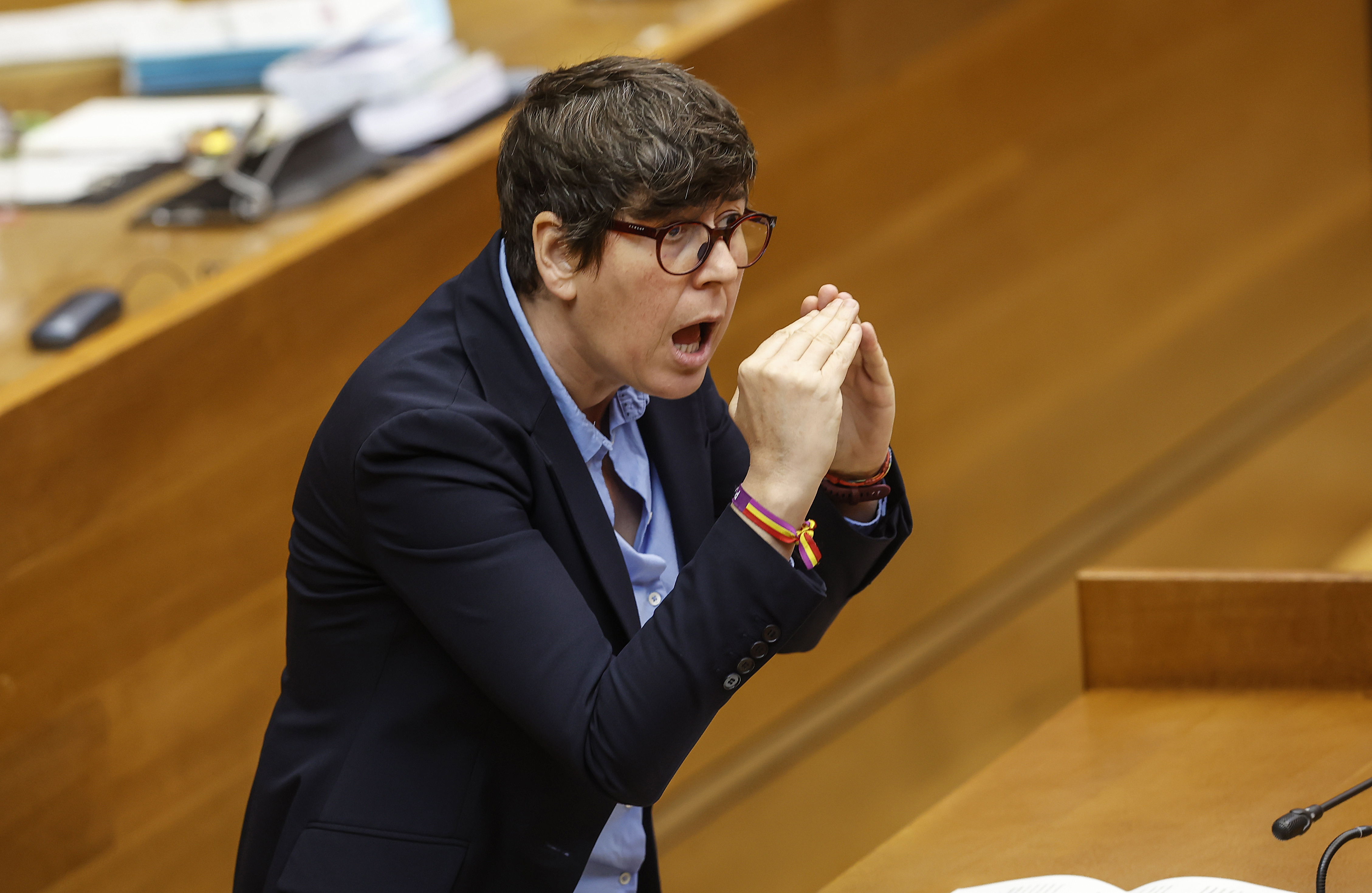 Foto: ROBER SOLSONA/EP - 