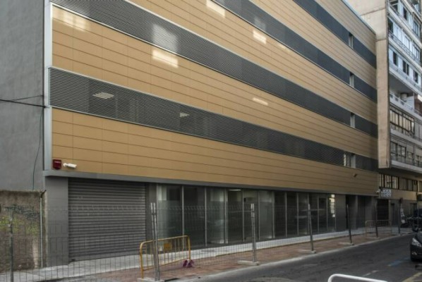 PSOE y Compromís de la Vila también piden recuperar los juzgados de violencia de género 