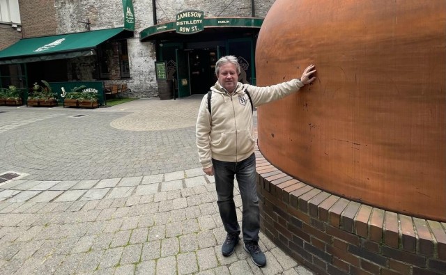 Ediles, afiliados de base, un escritor desde Irlanda: quiénes quieren ir a la asamblea de Cs y por qué