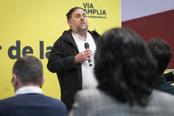 La Comisión de Justicia aprueba la reforma penal del delito de sedición y de malversación