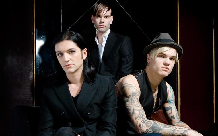 Placebo. - 