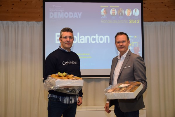 Telefónica, el Info y la UPCT han acelerado 11 startups de la Región en el Open Future