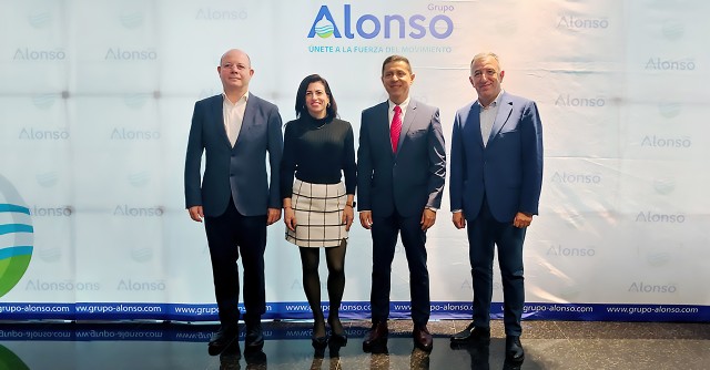 Nace Alonso Forwading USA, el nuevo forwarder de Grupo Alonso en Estados Unidos