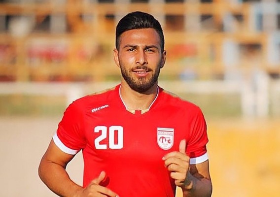 El futbolista iraní Amir Nasr-Azadani será ejecutado por participar en protestas por derechos de las mujeres