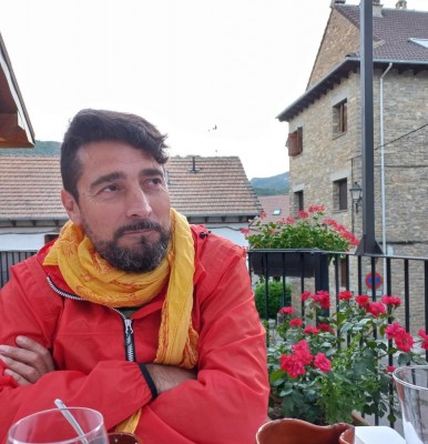 El crim s'apodera d'Alacant: 'La merla blanca', una novel·la negra (i premiada)